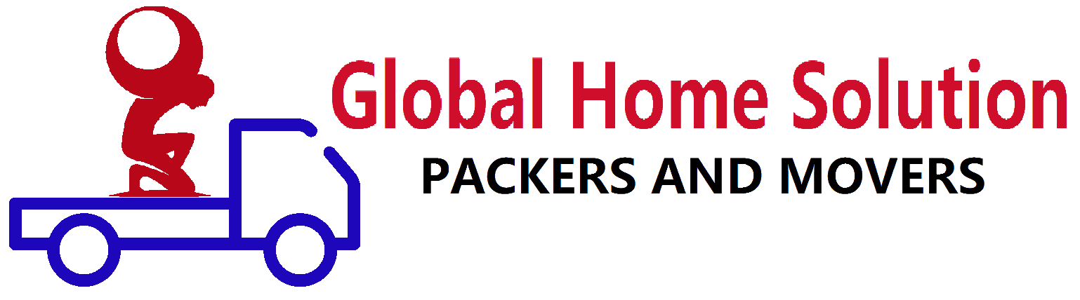 Global Home Solution all India packers and services