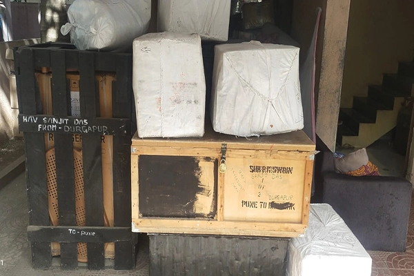 Global Home Solution Packers and Movers