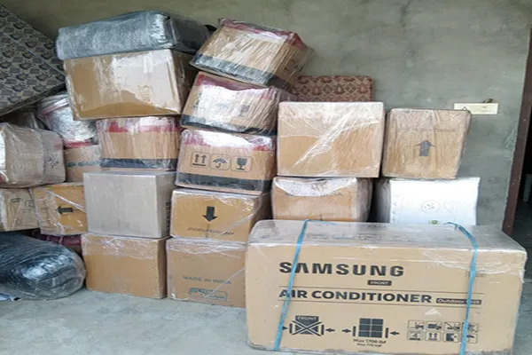 Ghaziabad transportation services