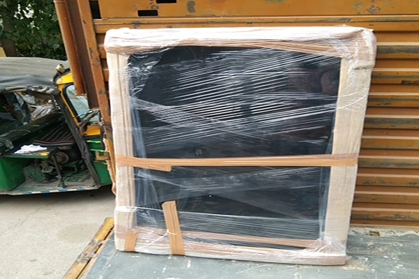 Global Home Solution Packers and Movers in 