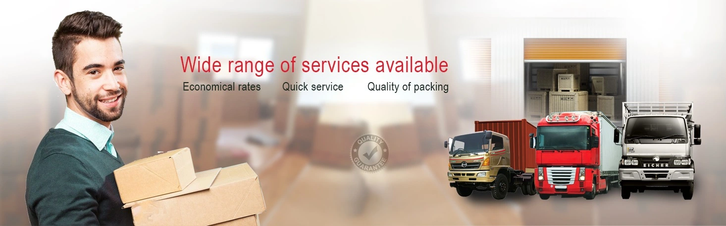 Global Home Solution Packers and Movers all india