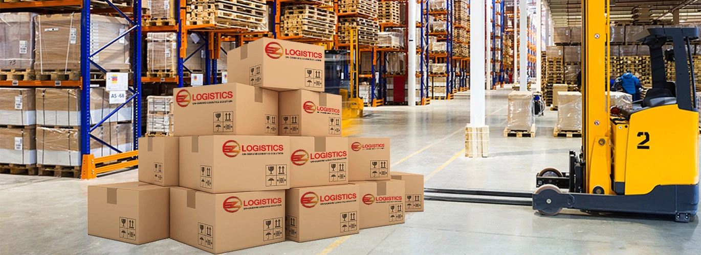 Global Home Solution Packers and Movers in india